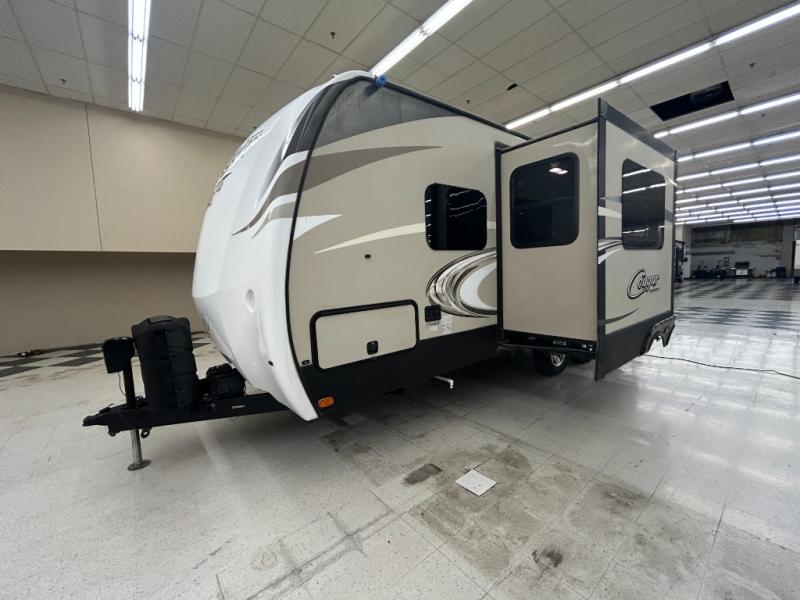 2017 Keystone Cougar Half-Ton 21RBSWE, $ 19,990