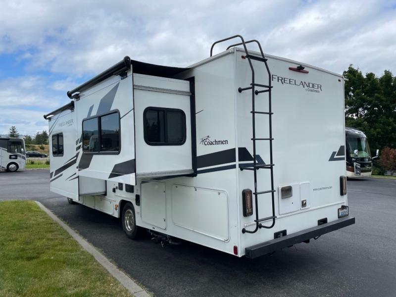 2021 Coachmen Freelander Premier 29KB, $ 79,990