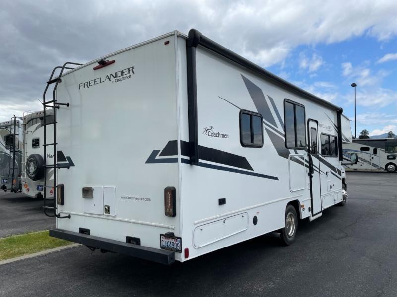 2021 Coachmen Freelander Premier 29KB, $ 79,990