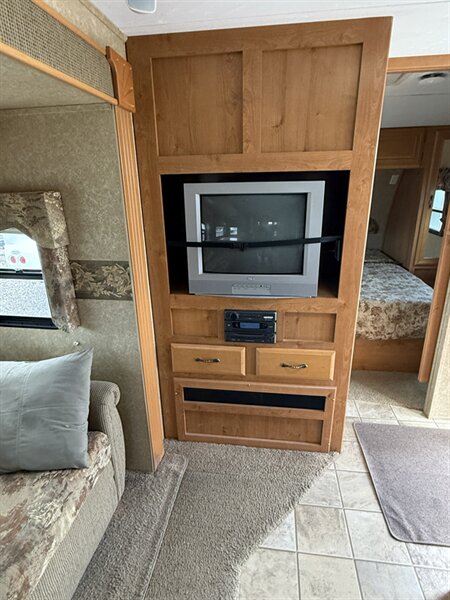 2008 Keystone LAREDO 284BH, $ 12,450