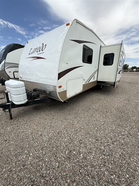 2008 Keystone LAREDO 284BH, $ 12,450