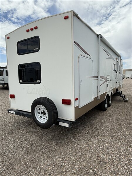 2008 Keystone LAREDO 284BH, $ 12,450