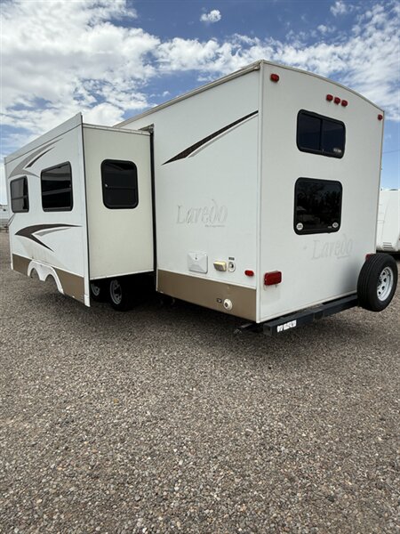 2008 Keystone LAREDO 284BH, $ 12,450