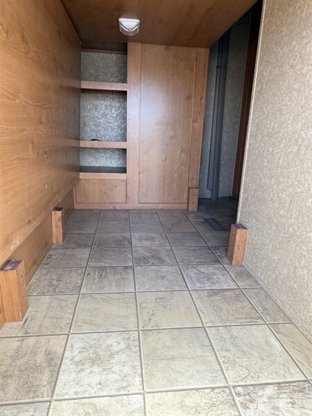 2008 Keystone LAREDO 284BH, $ 12,450