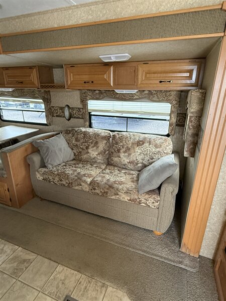 2008 Keystone LAREDO 284BH, $ 12,450