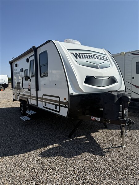 2021 Winnebago Micro Minnie 2108DS, $ 19,750