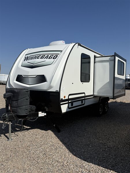 2021 Winnebago Micro Minnie 2108DS, $ 19,750