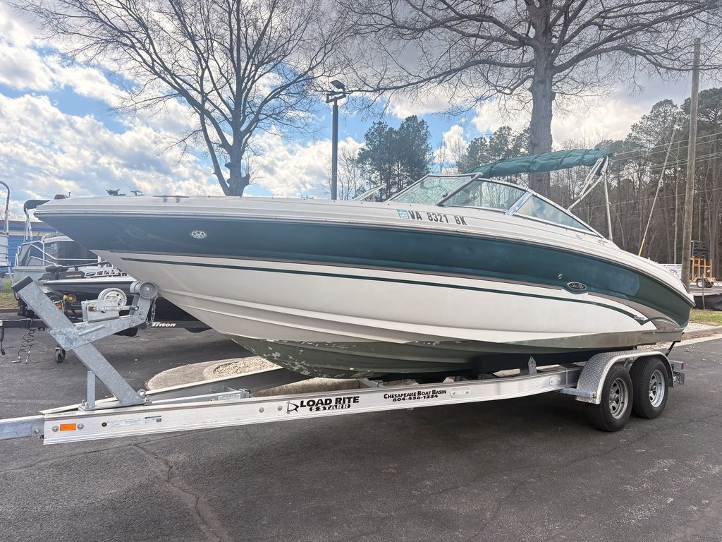 2003 Sea Ray 240 Bow Rider, $ 14,900.00