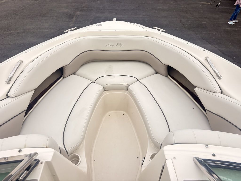 2003 Sea Ray 240 Bow Rider, $ 14,900.00