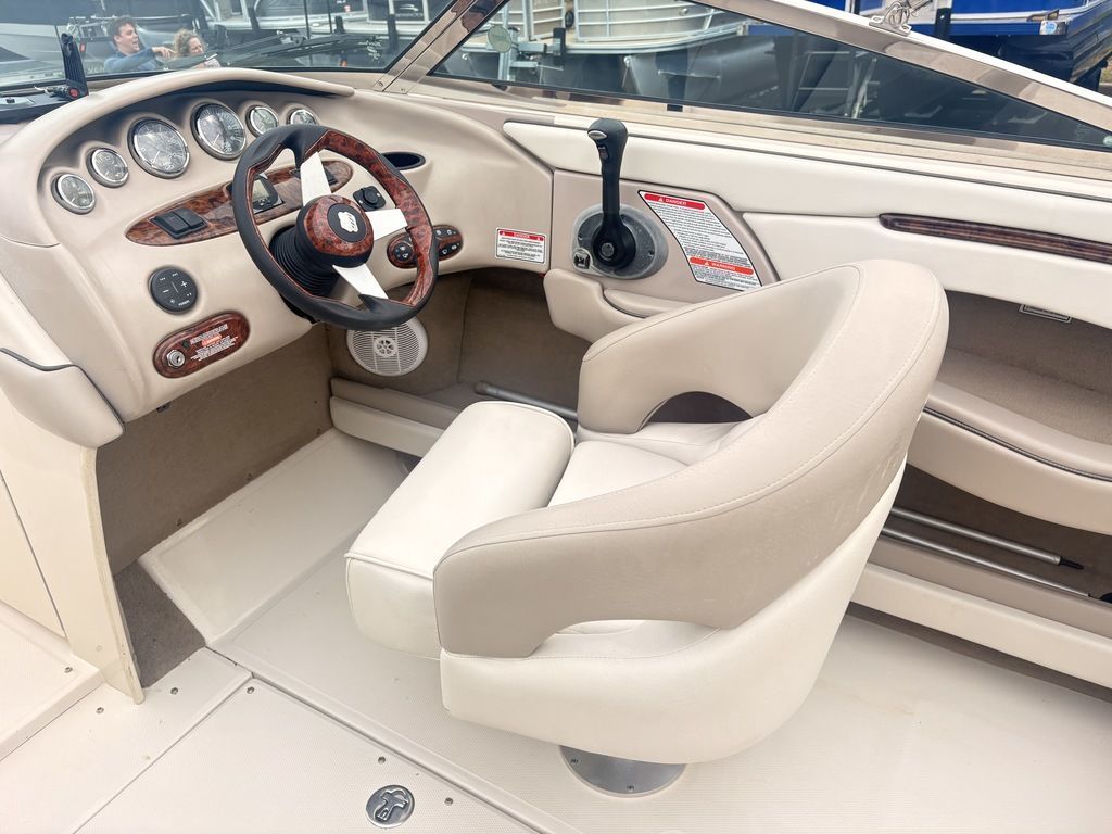 2003 Sea Ray 240 Bow Rider, $ 14,900.00