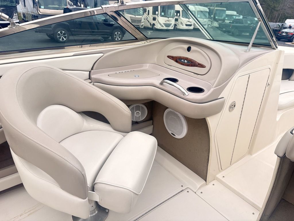 2003 Sea Ray 240 Bow Rider, $ 14,900.00