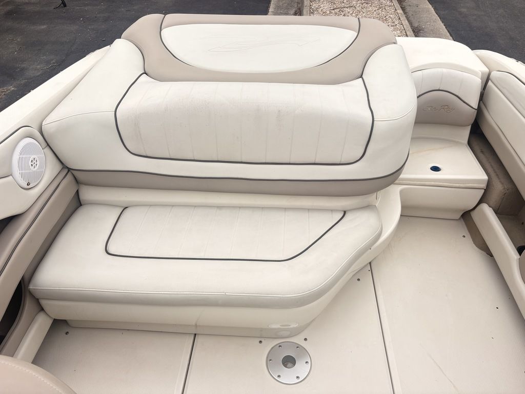 2003 Sea Ray 240 Bow Rider, $ 14,900.00