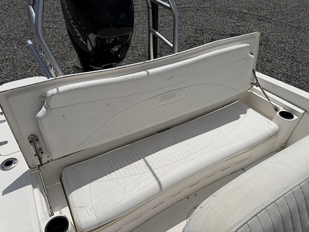 2009 Boston Whaler® Dauntless 230, $ 49,900.00