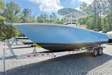 2017 Carolina Skiff Sea Chaser 27, $ 59,900.00