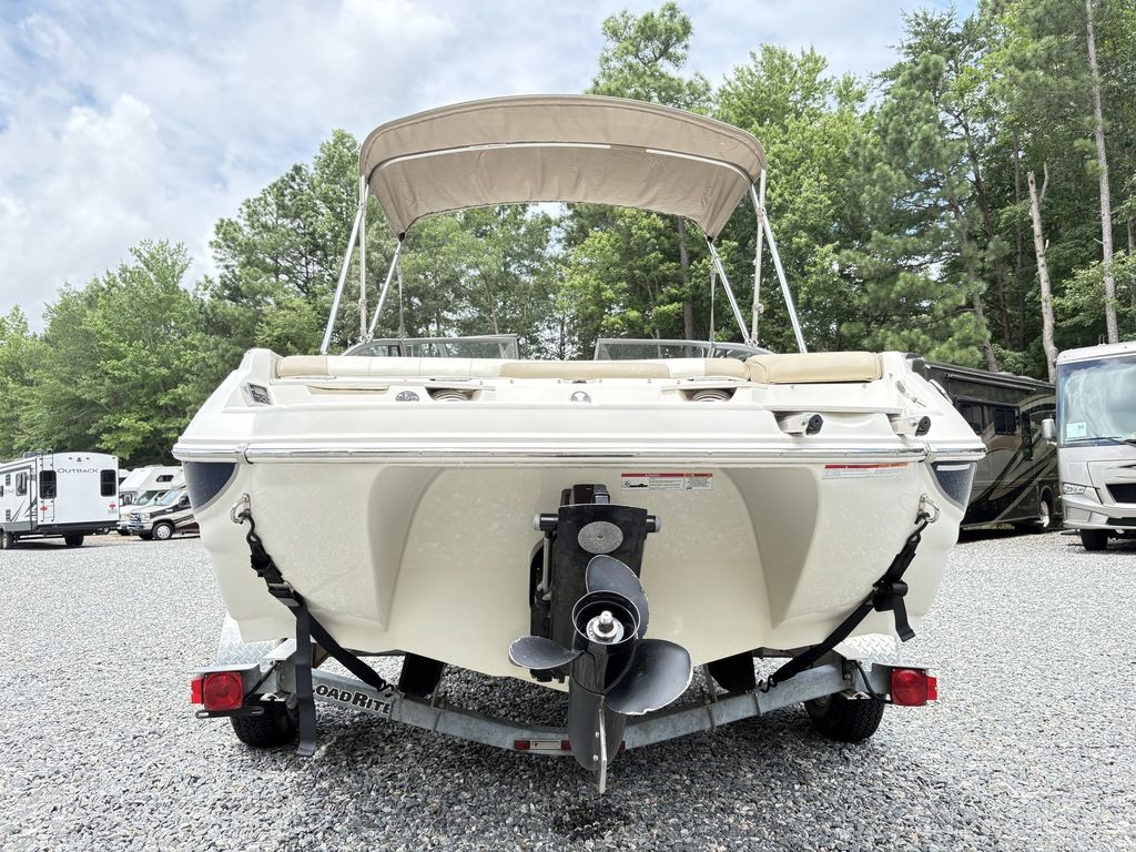 2016 Stingray 188LX, $ 12,900.00