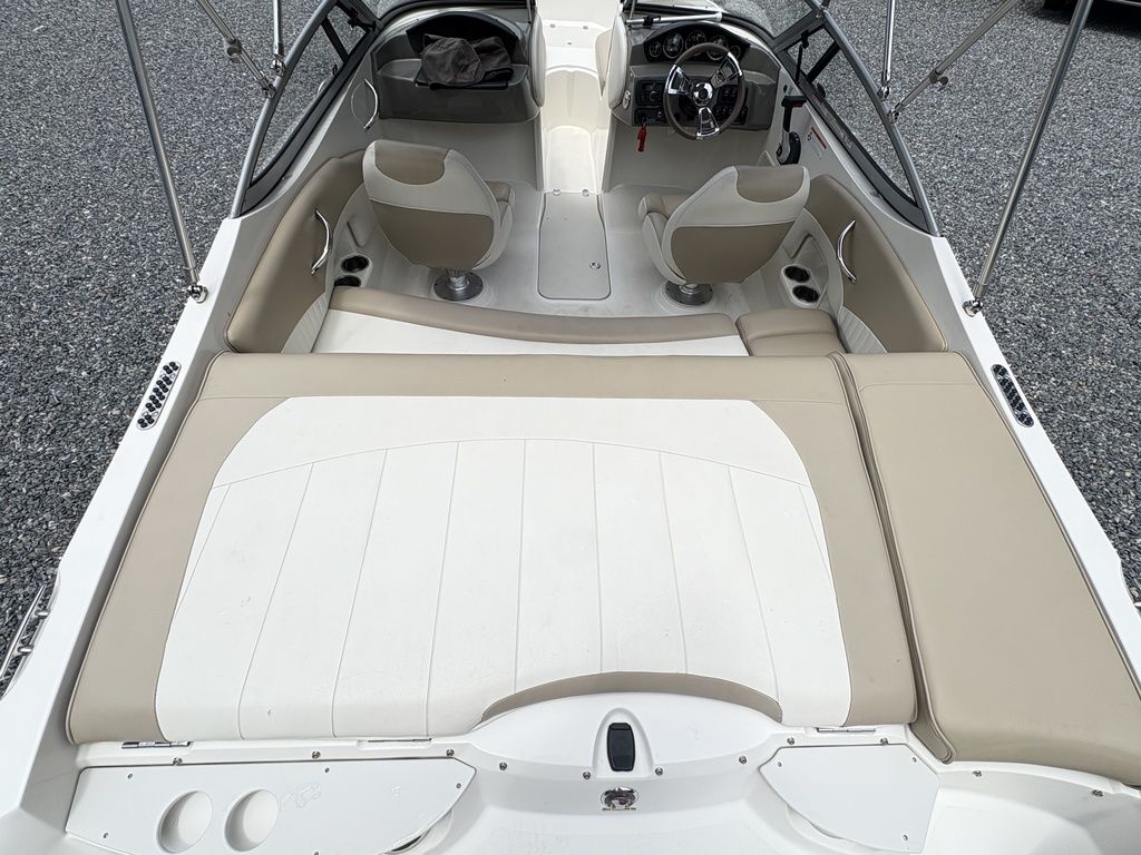 2016 Stingray 188LX, $ 12,900.00