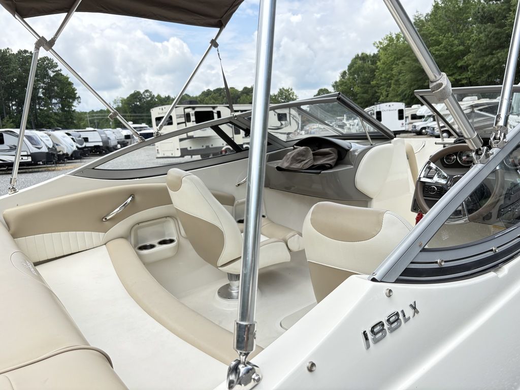 2016 Stingray 188LX, $ 12,900.00