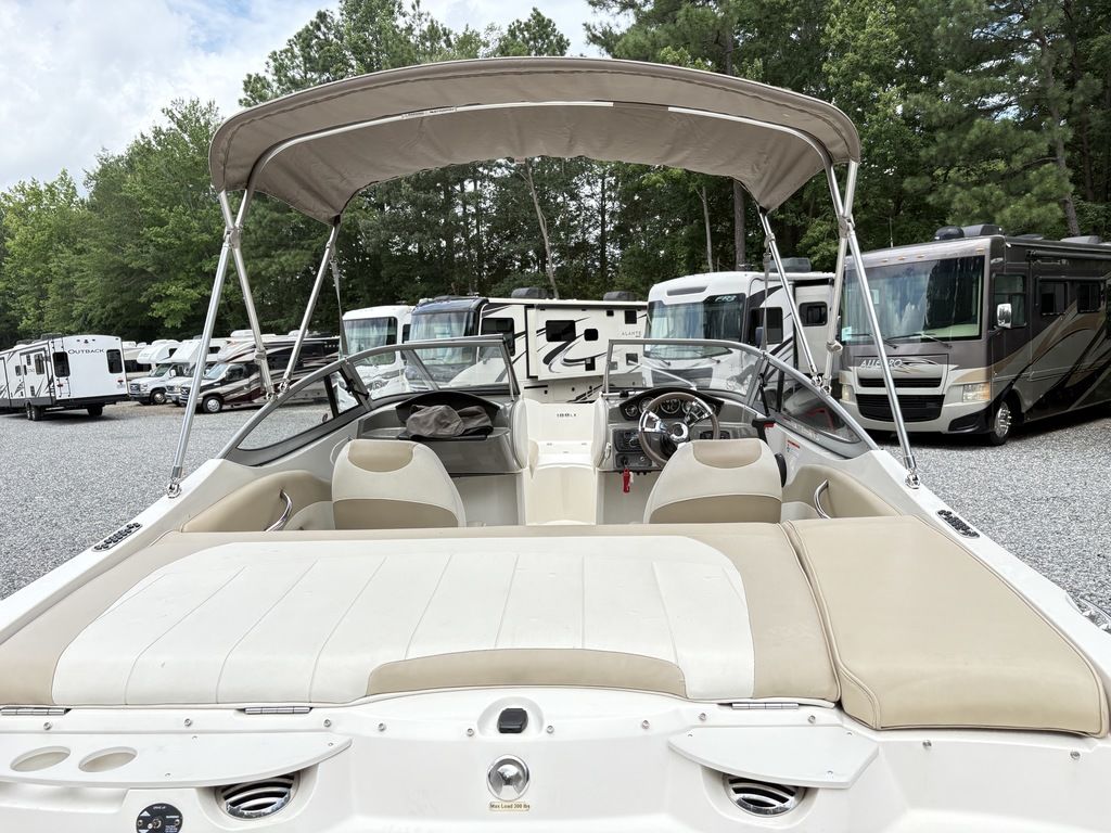 2016 Stingray 188LX, $ 12,900.00