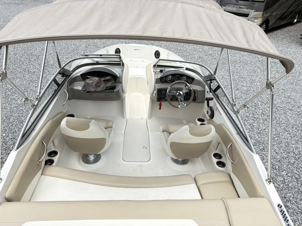 2016 Stingray 188LX, $ 12,900.00