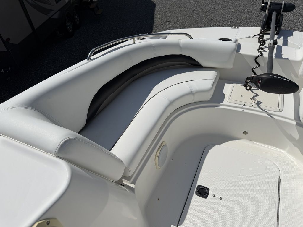 2012 Hurricane Sundeck 188, $ 14,900.00