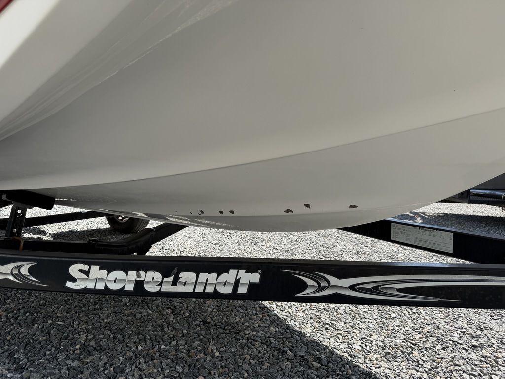 2012 Hurricane Sundeck 188, $ 14,900.00