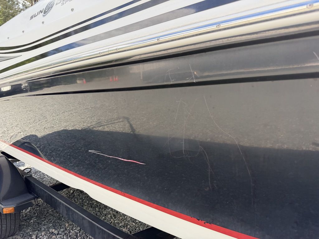 2012 Hurricane Sundeck 188, $ 14,900.00