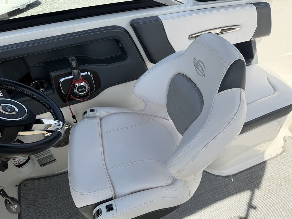 2019 Chaparral SSX 257, $ 74,900.00