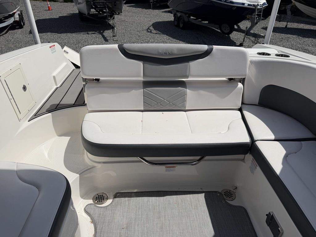 2019 Chaparral SSX 257, $ 74,900.00