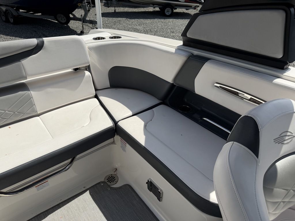 2019 Chaparral SSX 257, $ 74,900.00