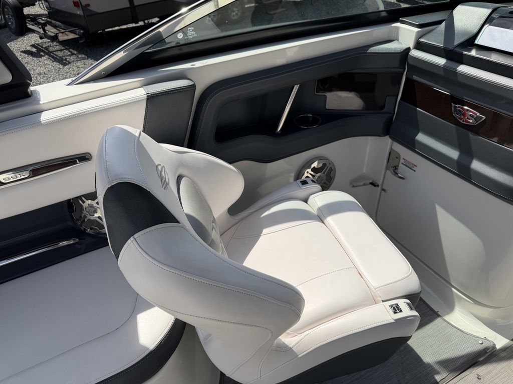 2019 Chaparral SSX 257, $ 74,900.00