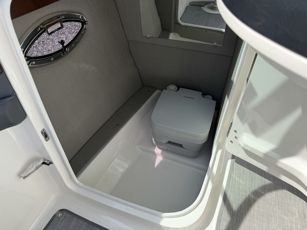 2019 Chaparral SSX 257, $ 74,900.00