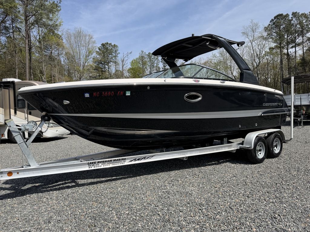 2019 Chaparral SSX 257, $ 74,900.00