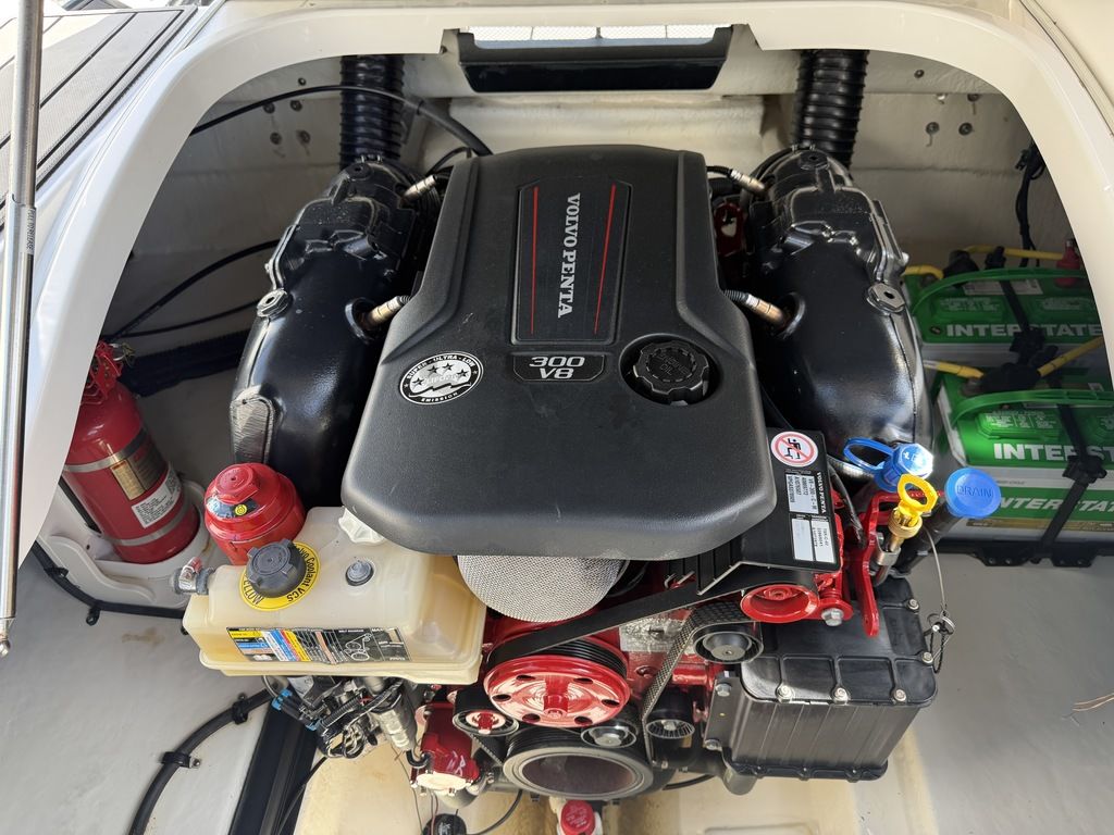 2019 Chaparral SSX 257, $ 74,900.00