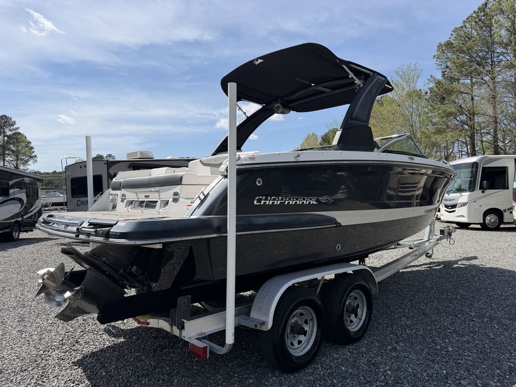 2019 Chaparral SSX 257, $ 74,900.00