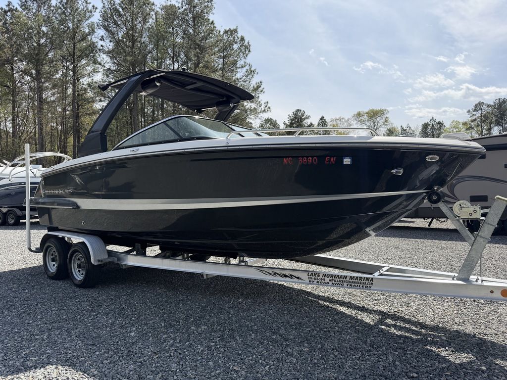 2019 Chaparral SSX 257, $ 74,900.00