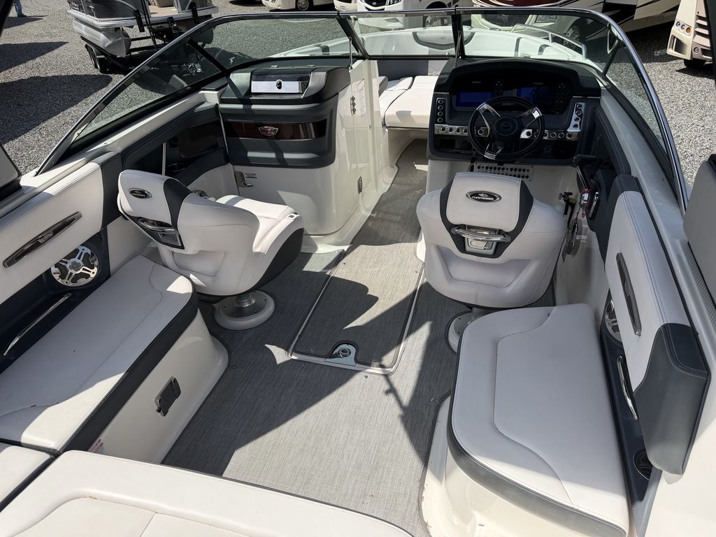 2019 Chaparral SSX 257, $ 74,900.00