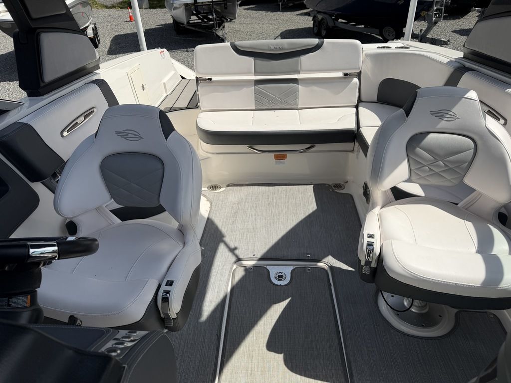 2019 Chaparral SSX 257, $ 74,900.00