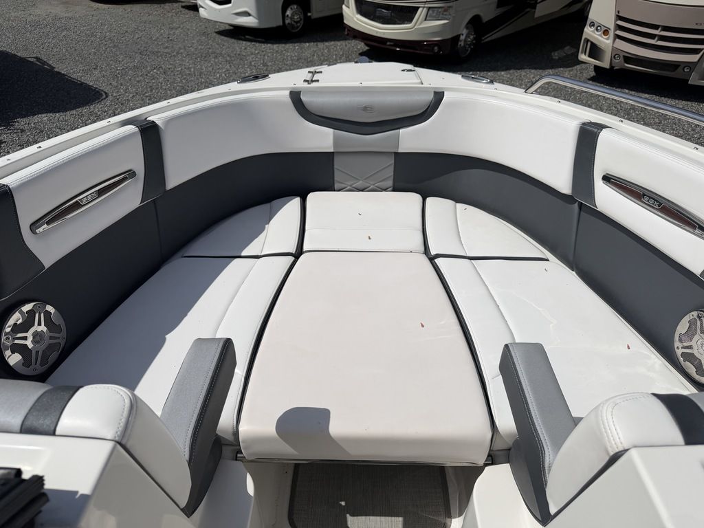 2019 Chaparral SSX 257, $ 74,900.00