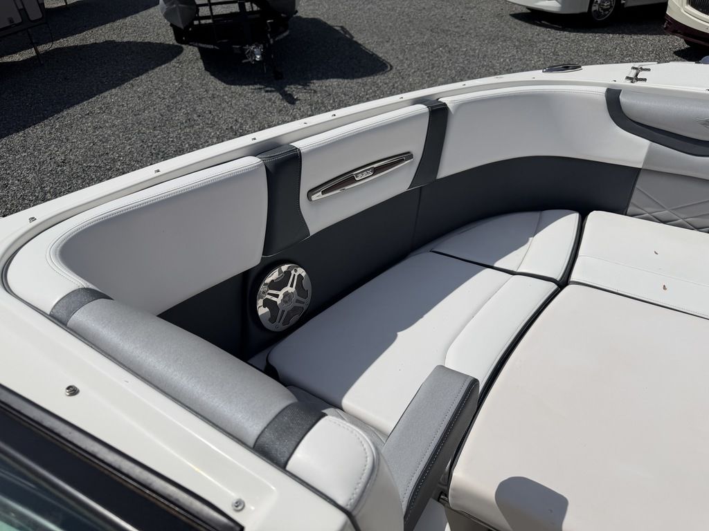 2019 Chaparral SSX 257, $ 74,900.00