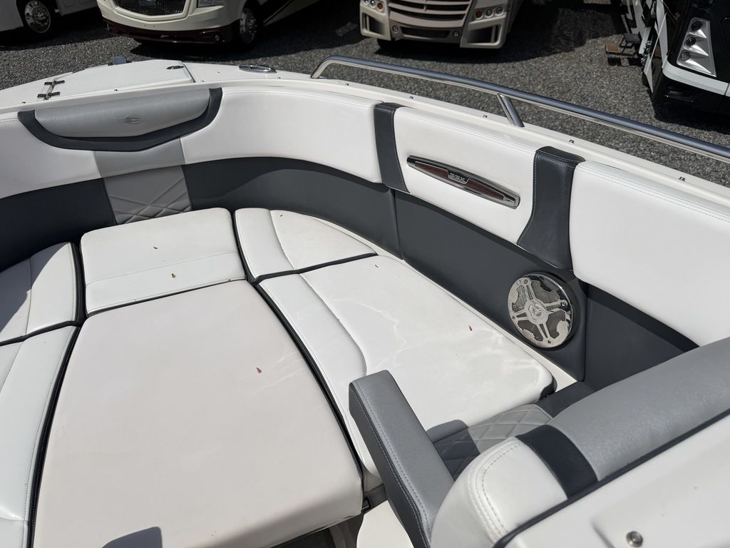 2019 Chaparral SSX 257, $ 74,900.00