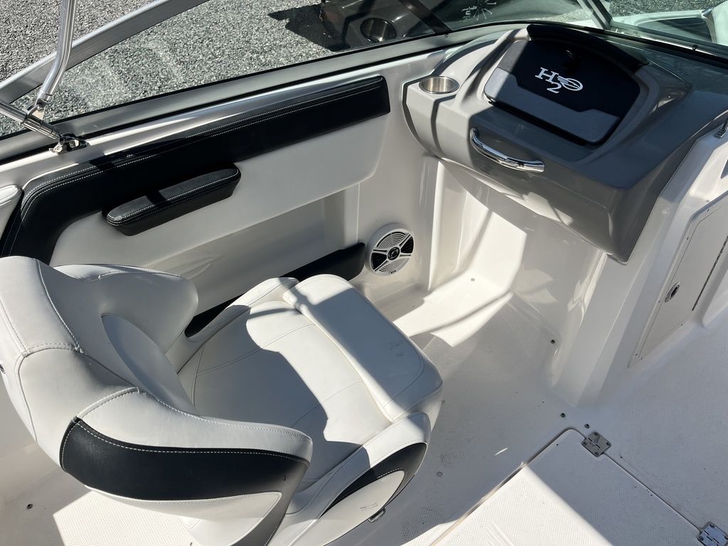 2016 Chaparral H2O 21 Sport, $ 19,900.00
