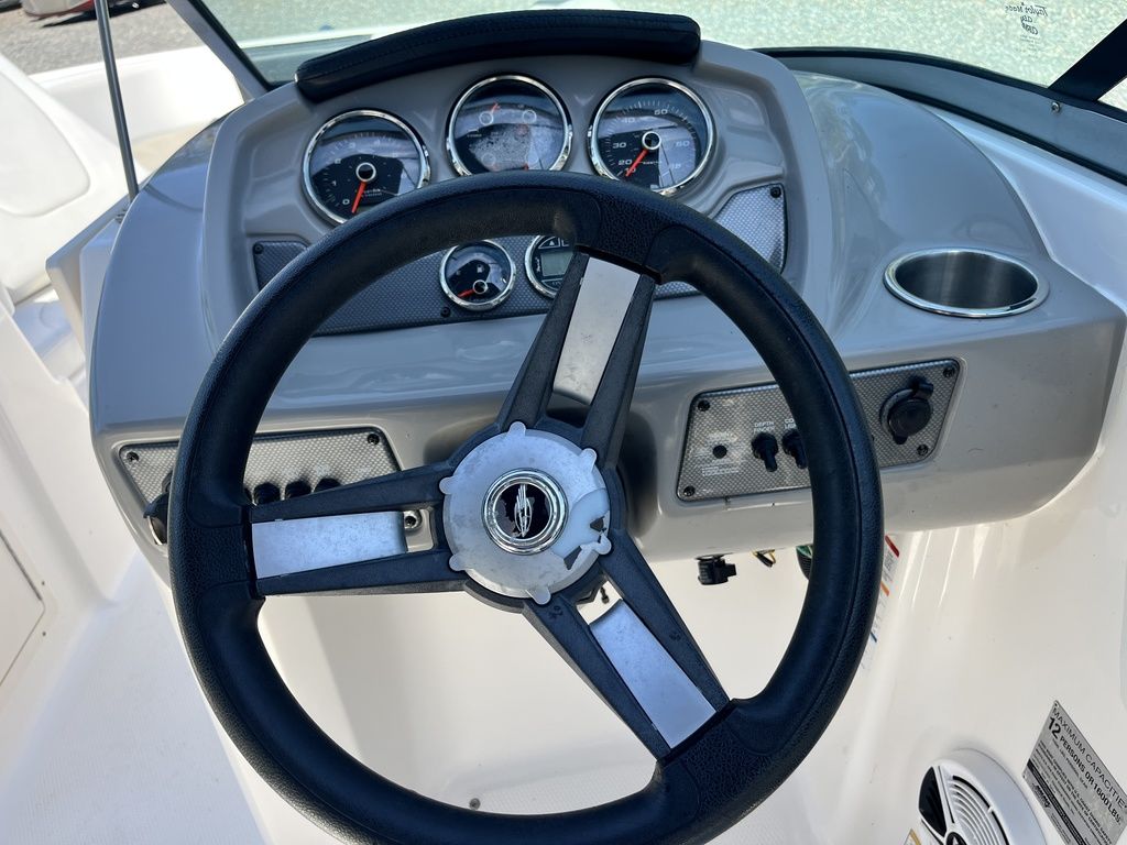 2016 Chaparral H2O 21 Sport, $ 19,900.00