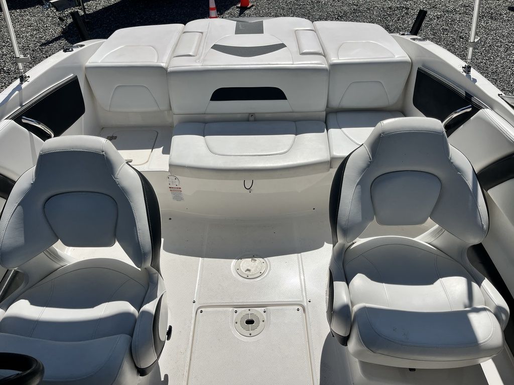 2016 Chaparral H2O 21 Sport, $ 19,900.00