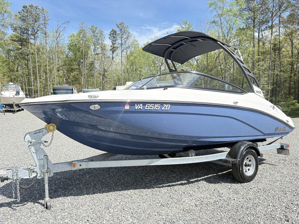 2024 Yamaha 195 S, $ 39,900.00