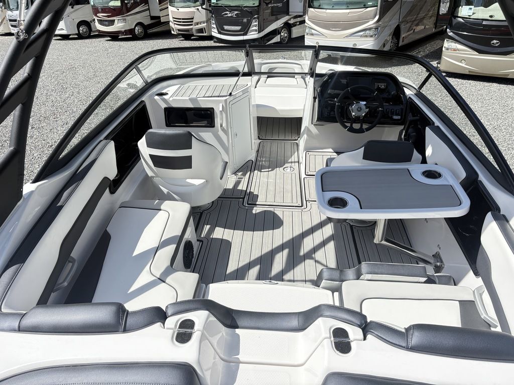 2024 Yamaha 195 S, $ 39,900.00