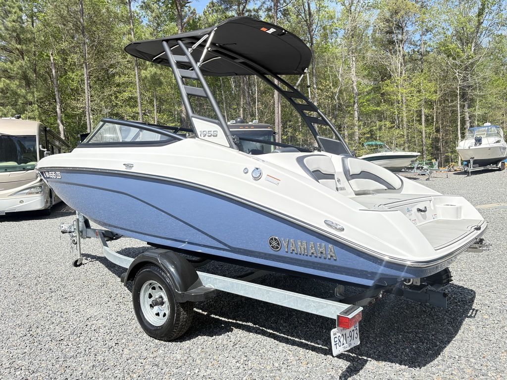 2024 Yamaha 195 S, $ 39,900.00