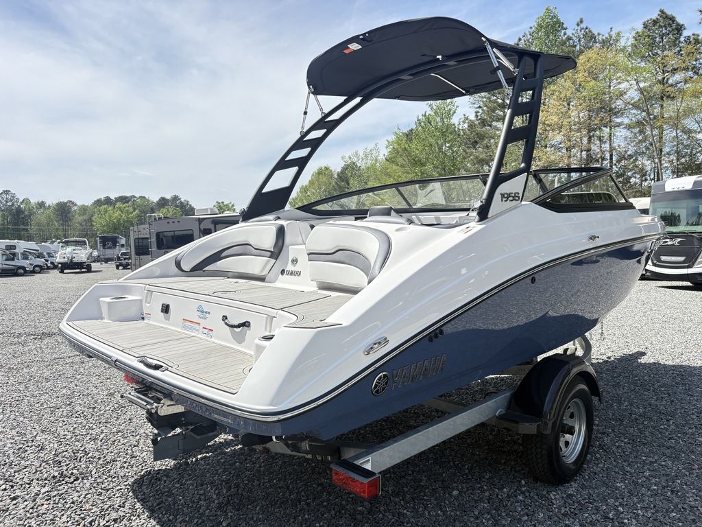 2024 Yamaha 195 S, $ 39,900.00