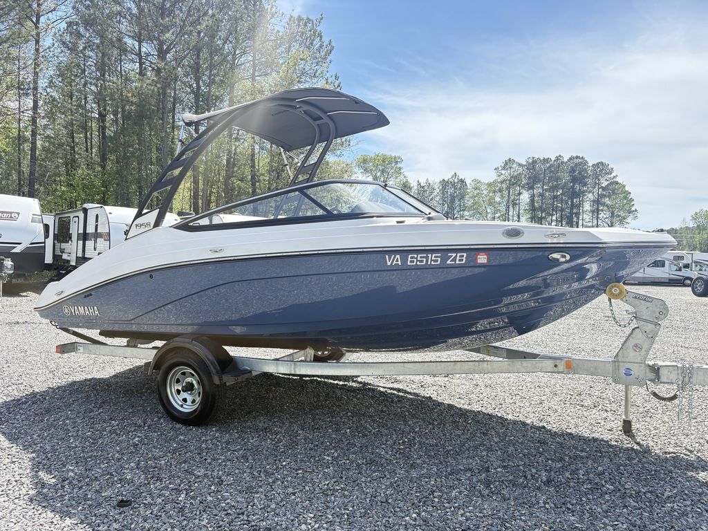 2024 Yamaha 195 S, $ 39,900.00