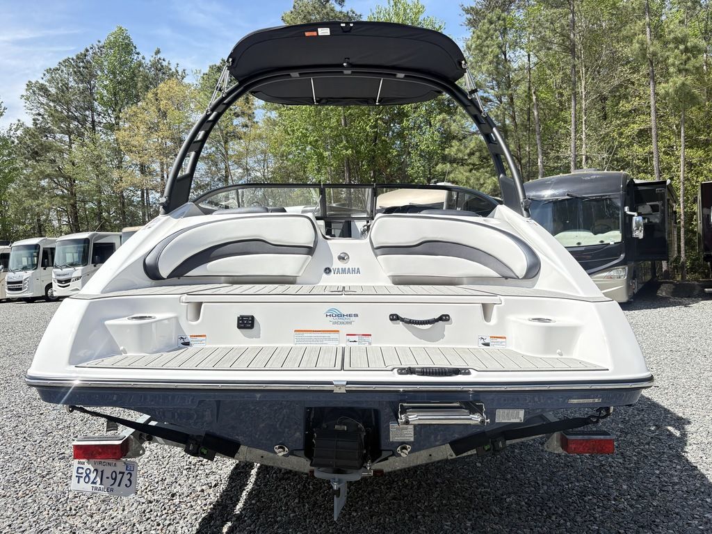 2024 Yamaha 195 S, $ 39,900.00
