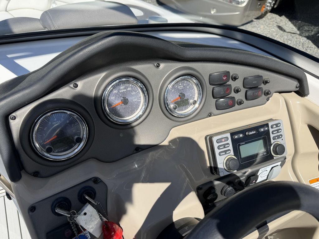 2014 Yamaha 242 Limited, $ 29,900.00
